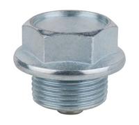 Bouchon de vidange d'huile KS TOOLS, six pans creux 24mm, M22x1,5x14mm, lot de 25 ( 430.2187 )