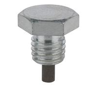 KS Tools KS Tools Vis de vidange,6 pans 24mm,UNC 5/8"x11Gx16mm, pack de 25 Quantité:25