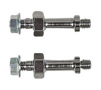 KS Tools KS Tools Vis d'écartement M8 (2 pièces) Quantité:1