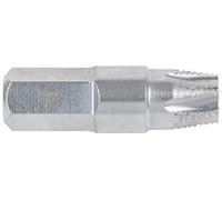 KS Tools KST-150.7024 10 mm Spezial d'embouts pour vis Torx ausdreher, te50