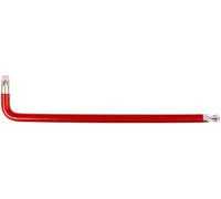 KS Tools KST-151.4279 Rotule de clés coudées TX, XL, T50, bleu