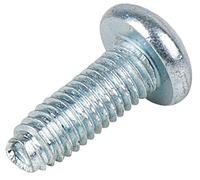 KS Tools KST-161.0365-R050P Vis à tête plate 6 pans