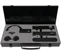 KS Tools KST-400.0315 Land Rover/Jaguar de moteur autoréglable-Kit d'outils, essence, 7 pièces