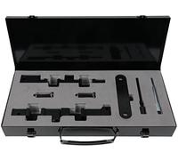 KS Tools KST-400.0340 Land Range Rover de moteur autoréglable-Kit d'outils, 19 pièces