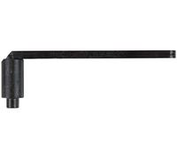 KS Tools KST-400.2117 de réglage de vilebrequin Stylo, 105 mm