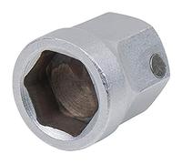 KS Tools KST-460.2617 Jeu de 6 pans avec aimant 10 mm