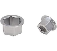 KS Tools KST-503.4596 Douille à 6 pans 5/8"