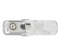 KS Tools KST-503.8231 Adaptateur carré pour clé à cliquet 1/4"