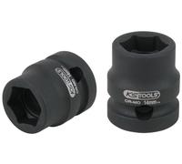 KS Tools 5150061 515.0061 Douille à choc 14 mm