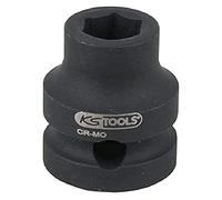 KS Tools Kst-515.0064 1/2 À Douille Kraft, extra courte, 17, 0 mm
