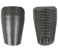 KS TOOLS Mâchoires de serrage 2 pces pour 2,4 mm 3/32 - 515.3101-R011P