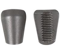 KS Tools KST-515.3102-R007P Lot de 2 mâchoires de serrage