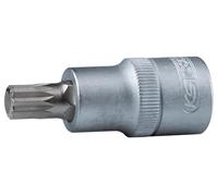 'KS Tools KST-911.1313-E 1/2 Douille tournevis XZN, M9, 55 mm, sur Oreille