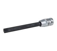 KS Tools KST-911.4537 1/2 Douille tournevis pour vis Torx, T, longueur 140 mm, phosphatiert