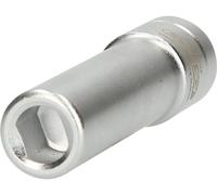 KS Tools Douille de pompe à injection 405.0082 Ø 19 mm Long. 80 mm