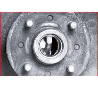 KS TOOLS Lagerringaustreiber 300 mm - 450.0030