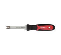 KS Tools Lame avec tête en forme de V, 230mm Quantité:1