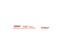 KS Tools Lame bi-métal de scie sabre, 150mm, 4,2mm, pack de 5 Quantité:5