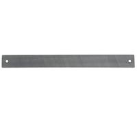 KS TOOLS Lame de lime de carrossier, denture fraisée diagonale, demi-douce ( 161.0018 )