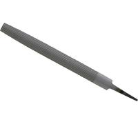 Lime demi-ronde demi-douce sans manche, L.250 mm KS TOOLS - 161.0106