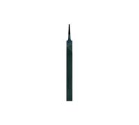 KS Tools 161.0005 Lime plate demi-douce sans manche 200 mm
