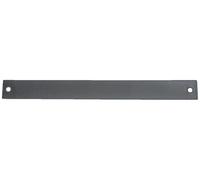 KS Tools - Lame de rechange pour râpe de carrossier 161.0021 - denture fraisée radiale, bâtarde