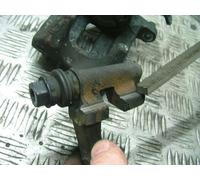 KS Tools Lame de lime pour étrier de frein étroite,150mm, 161.0960