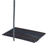 KS TOOLS Lame de rechange 312, pack de 12