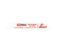 KS Tools Lame de scie sabre, 100mm, 0,8mm, pack de 5 Quantité:5