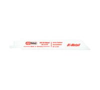 KS Tools Lame de scie sabre, 150mm, 1mm, pack de 5 Quantité:5
