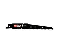 KS Tools Lame de scie sabre, courbée, CV, 300mm, 4,2mm, pack de 5 Quantité:5