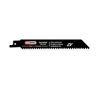 KS Tools Lame de scie sabre, CV, 150mm, 4,2mm, pack de 5 Quantité:5