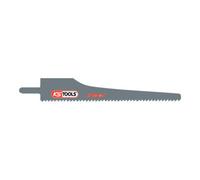 KS Tools Lame de scie sauteuse pour SIG, Flex, 14ZpZ, pack de 5 Quantité:5