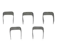 KS TOOLS Lame grattoir 5 pièces - 907.2285