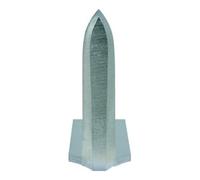 KS Tools Lame Inox pour couteau à pare-brise 30mm, pack de 6 Quantité:6