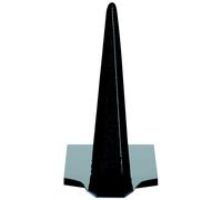 KS TOOLS Lame pour couteau pare-brise, 38mm, pack de 6