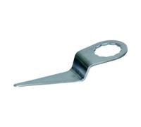 KS Tools Lames de grattoir, droites, coudé, longue 50mm Quantité:1