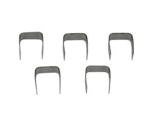 KS Tools Lames de grattoirs, pack de 5 Quantité:1