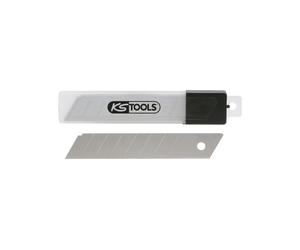 KS TOOLS Lames de rechange pour 907.2141 paquet de 10 pièces 907.2166