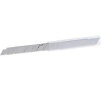 KS TOOLS Lames sécables 0,4x9x80 mm distributeur à 10 pièces - 907.2168