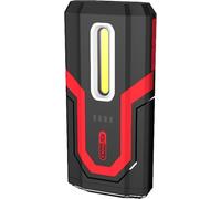 KS TOOLS Lampe portative eQi UltimateBEAM compacte 600 lumens