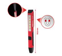 KS Tools Lampe d’inspection perfectLight 5 + 1, 100 Lumens Quantité:1