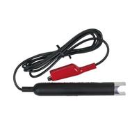 Lampara de prueba para el cable de encendido