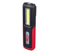 KS Tools Lampe De Travail Mobile, Pliable, 3 Watt COB LED - 150.4495