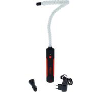 KS TOOLS Lampe d'inspection flexible, 400 Lumens ( 150.4345 )