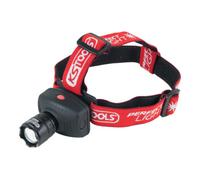 KS Tools Lampe frontale perfectLight avec focus 140 lumens Quantité:1