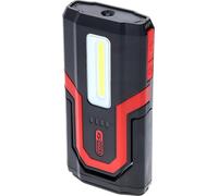 KS TOOLS Lampe portative eQi UltimateBEAM compacte 600 lumens