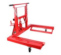 KS Tools Lève-roue hydraulique 1 t KS Tools Quantité:1