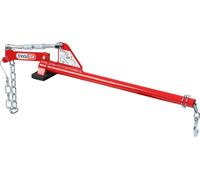 KS Tools Levier d'essieu universel KS Tools avec chaîne, 960mm Quantité:1