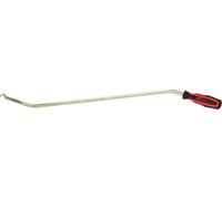 KS TOOLS Levier pour ressorts des freins, 620mm ( 450.0311 )